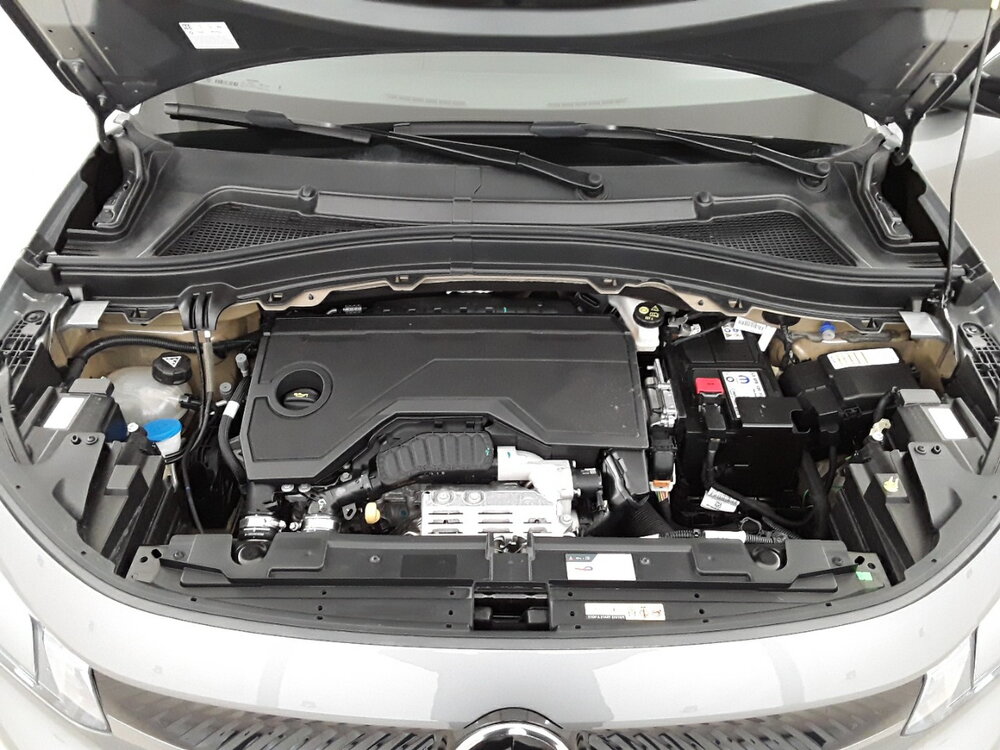 Occasion CITROEN C3 C3 Turbo 100 ch BVM6 - Plus