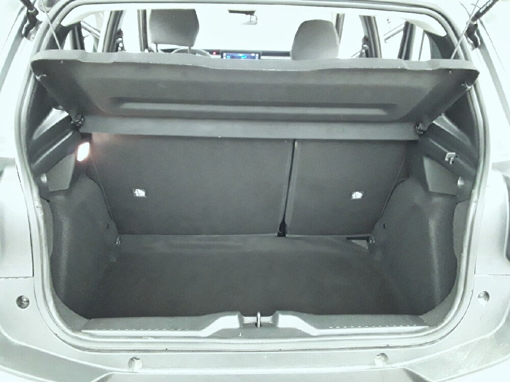 Occasion CITROEN C3 C3 Turbo 100 ch BVM6 - Plus