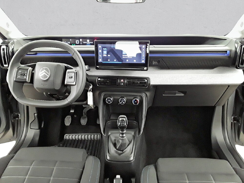 Occasion CITROEN C3 C3 Turbo 100 ch BVM6 - Plus