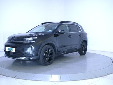 Occasion CITROEN C5 AirCross C5 Aircross BlueHDi 130 S&S EAT8 - Shine Pack