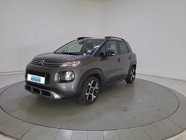 Occasion CITROEN C3 Aircross C3 Aircross PureTech 130 S&S EAT6 - Shine