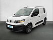 Occasion PEUGEOT Partner PARTNER FOURGON M DIESEL 100 CH MANUELLE - SERIE SPECIALE PRO SKILL