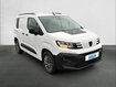 Occasion PEUGEOT Partner PARTNER FOURGON M DIESEL 100 CH MANUELLE - SERIE SPECIALE PRO SKILL