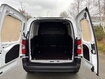 Occasion PEUGEOT Partner PARTNER FOURGON M DIESEL 100 CH MANUELLE - SERIE SPECIALE PRO SKILL