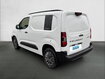 Occasion PEUGEOT Partner PARTNER FOURGON M DIESEL 100 CH MANUELLE - SERIE SPECIALE PRO SKILL