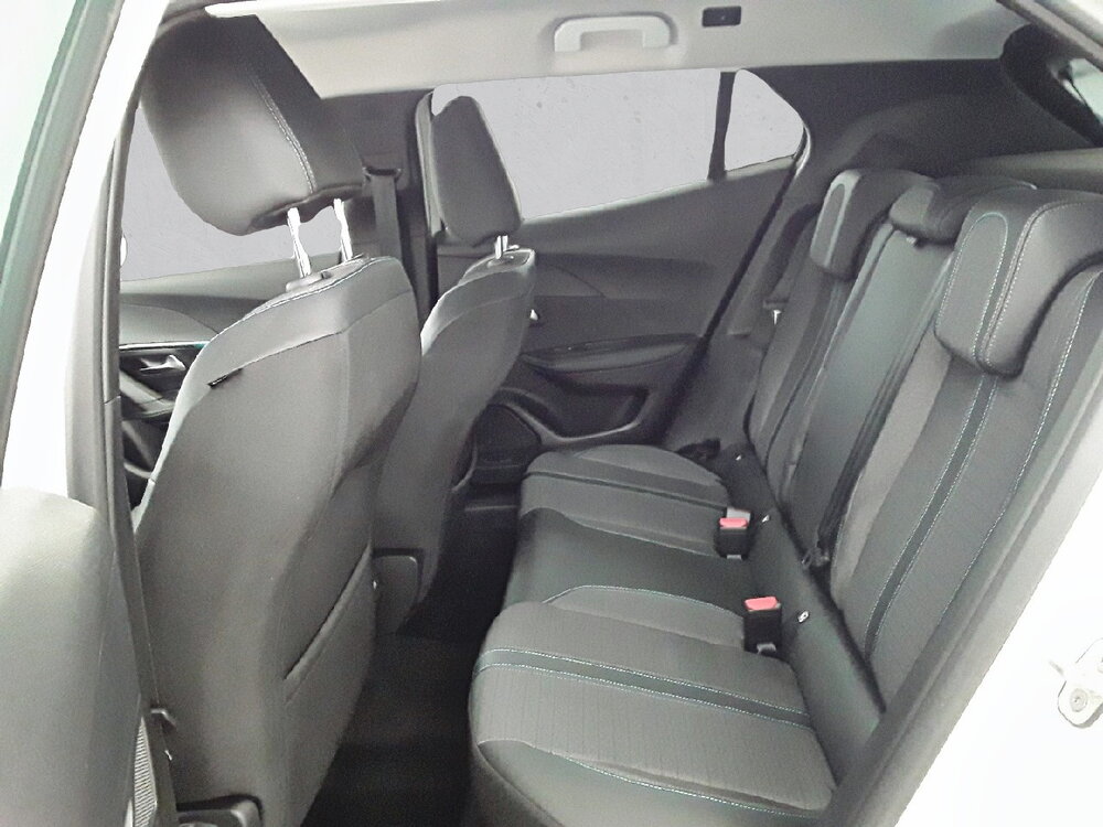 Occasion PEUGEOT 2008 2008 BlueHDi 130 S&S EAT8 - Allure Pack