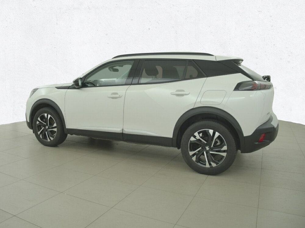 Occasion PEUGEOT 2008 2008 BlueHDi 130 S&S EAT8 - Allure Pack
