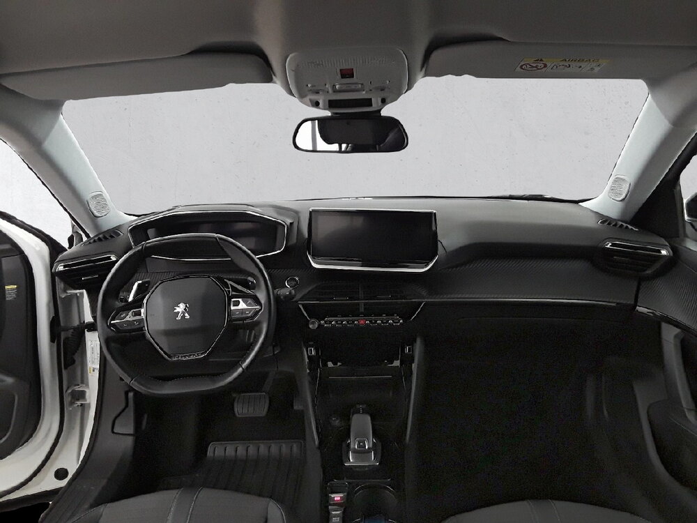 Occasion PEUGEOT 2008 2008 BlueHDi 130 S&S EAT8 - Allure Pack