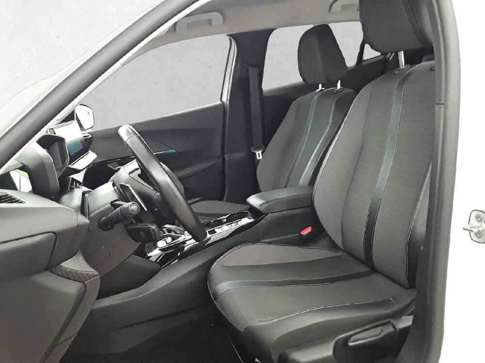 Occasion PEUGEOT 2008 2008 BlueHDi 130 S&S EAT8 - Allure Pack