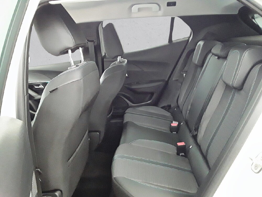 Occasion PEUGEOT 2008 2008 BlueHDi 130 S&S EAT8 - Allure Pack