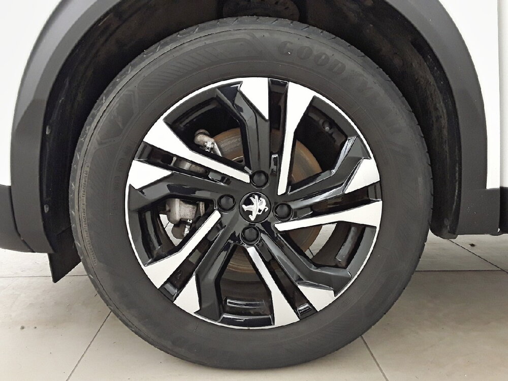 Occasion PEUGEOT 2008 2008 BlueHDi 130 S&S EAT8 - Allure Pack