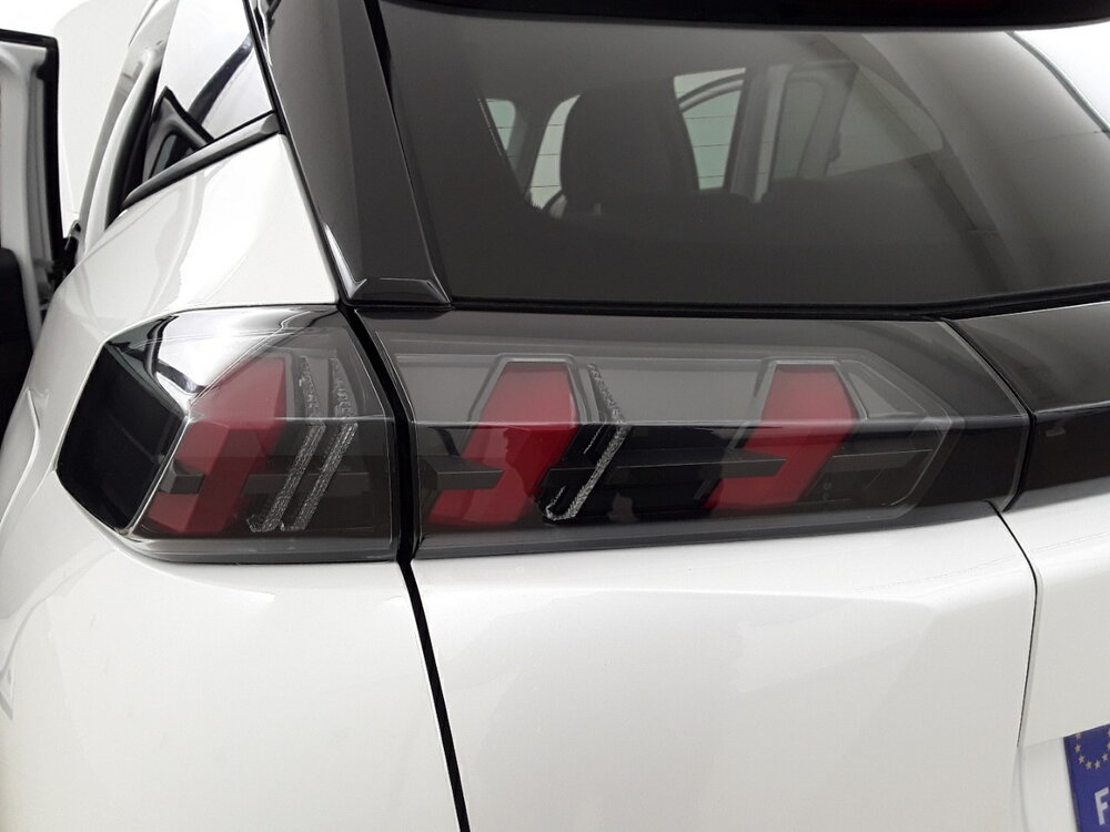 Occasion PEUGEOT 2008 2008 BlueHDi 130 S&S EAT8 - Allure Pack