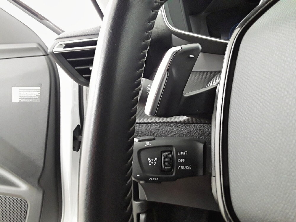 Occasion PEUGEOT 2008 2008 BlueHDi 130 S&S EAT8 - Allure Pack