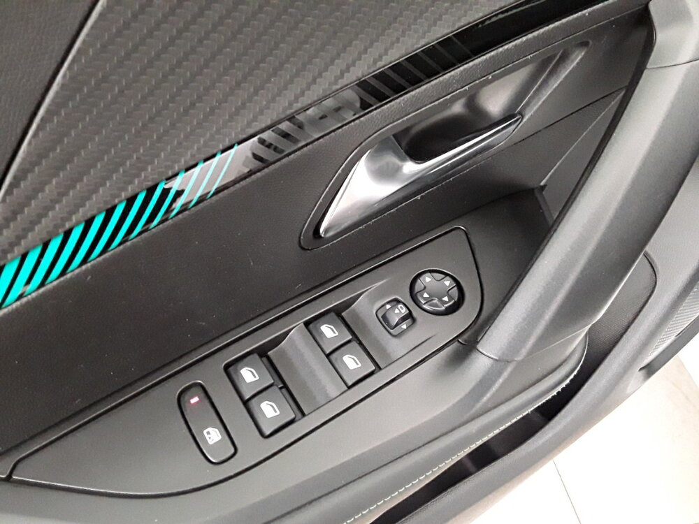 Occasion PEUGEOT 2008 2008 BlueHDi 130 S&S EAT8 - Allure Pack