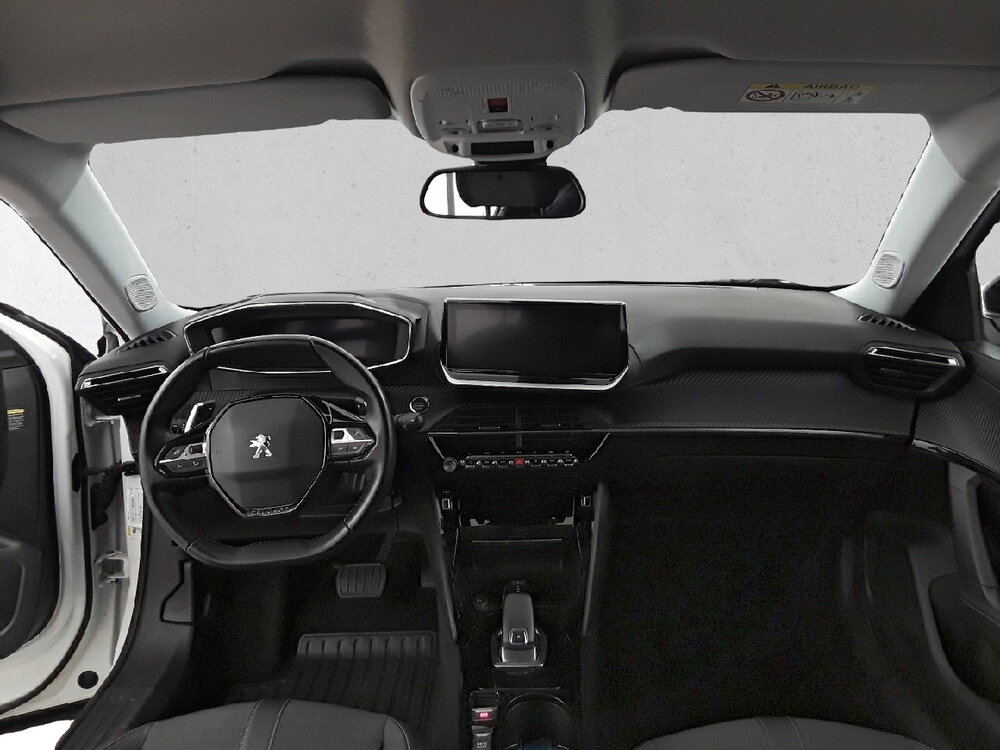 Occasion PEUGEOT 2008 2008 BlueHDi 130 S&S EAT8 - Allure Pack
