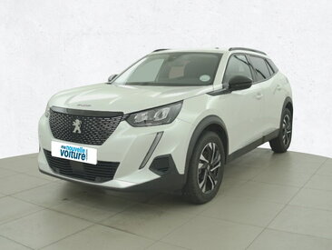 Occasion PEUGEOT 2008 2008 BlueHDi 130 S&S EAT8 - Allure Pack