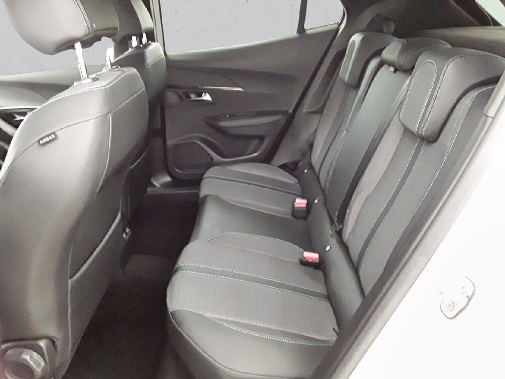 Occasion PEUGEOT 2008 2008 BlueHDi 130 S&S EAT8 - Allure Business