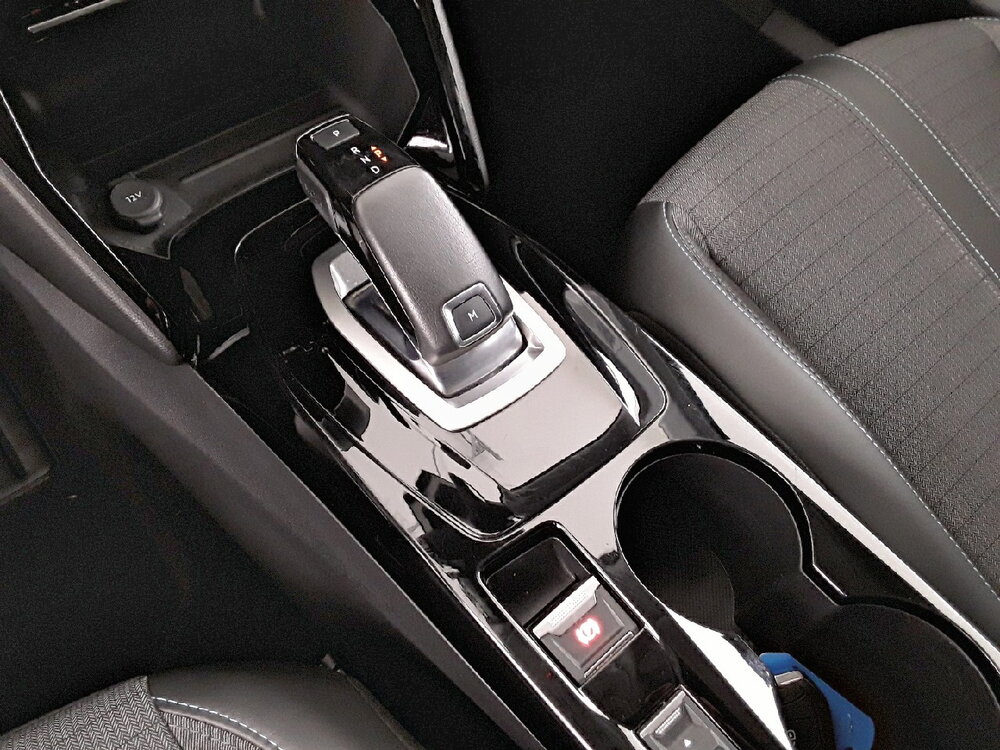 Occasion PEUGEOT 2008 2008 BlueHDi 130 S&S EAT8 - Allure Business