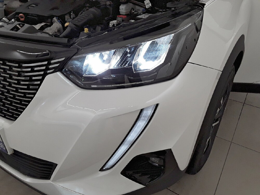 Occasion PEUGEOT 2008 2008 BlueHDi 130 S&S EAT8 - Allure Business