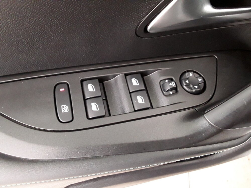 Occasion PEUGEOT 2008 2008 BlueHDi 130 S&S EAT8 - Allure Business