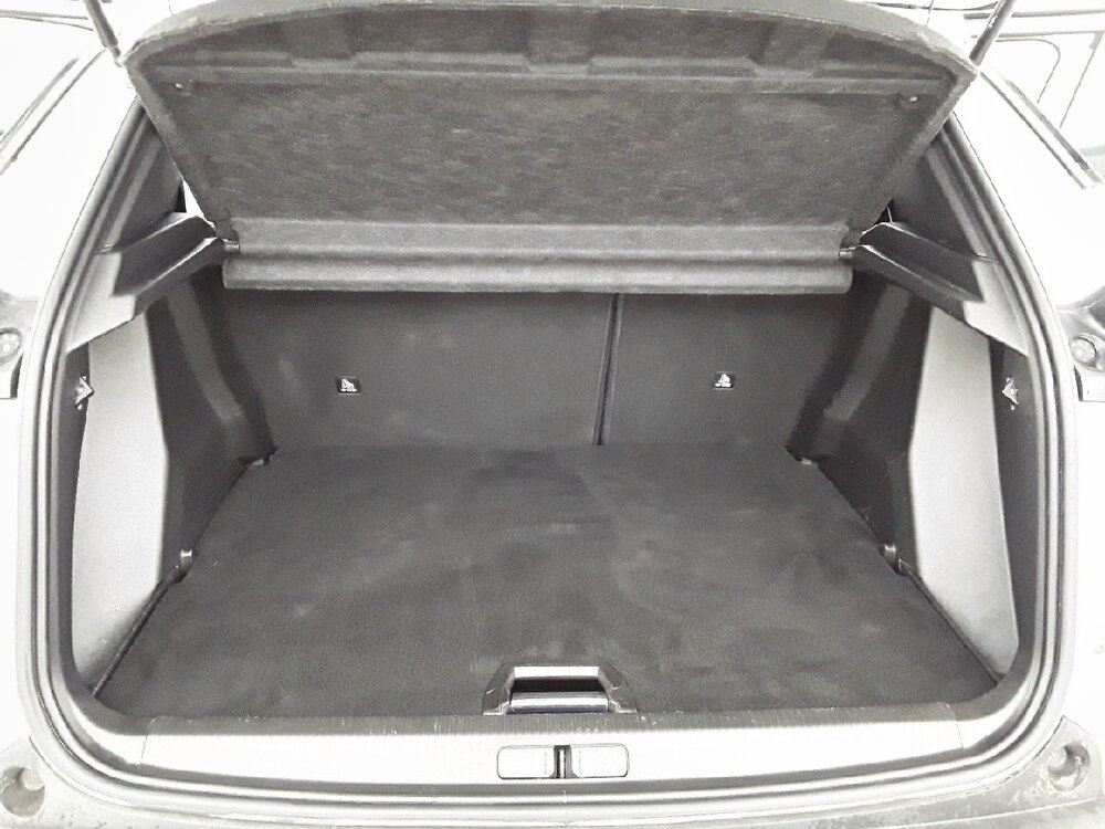 Occasion PEUGEOT 2008 2008 BlueHDi 130 S&S EAT8 - Allure Business