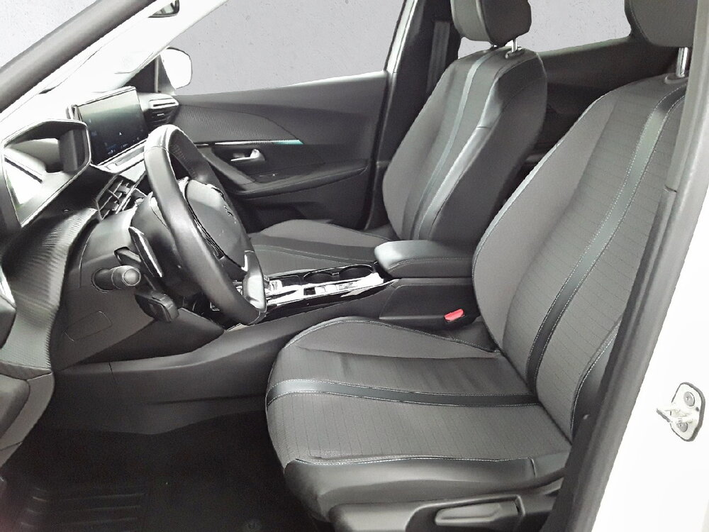 Occasion PEUGEOT 2008 2008 BlueHDi 130 S&S EAT8 - Allure Business