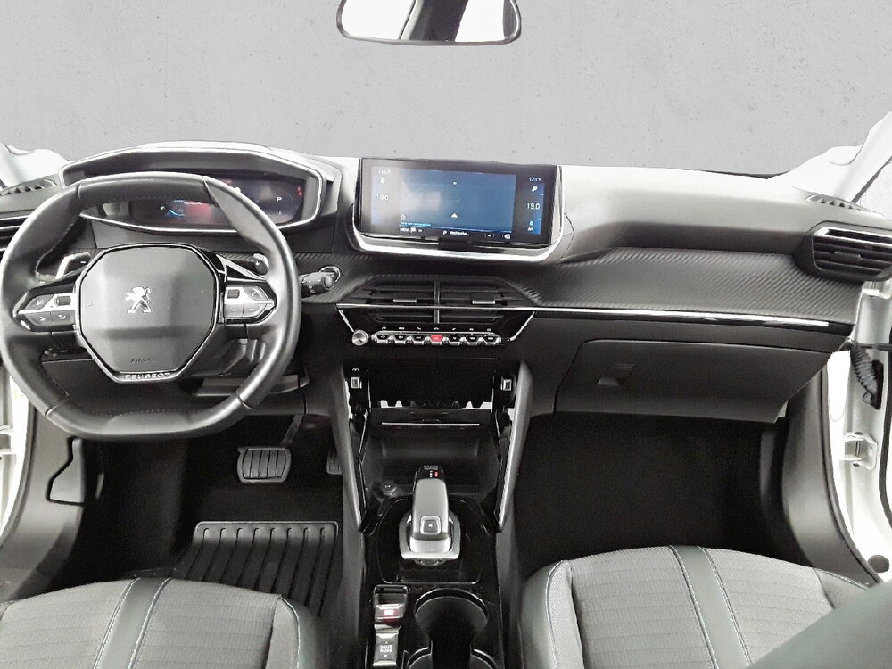 Occasion PEUGEOT 2008 2008 BlueHDi 130 S&S EAT8 - Allure Business