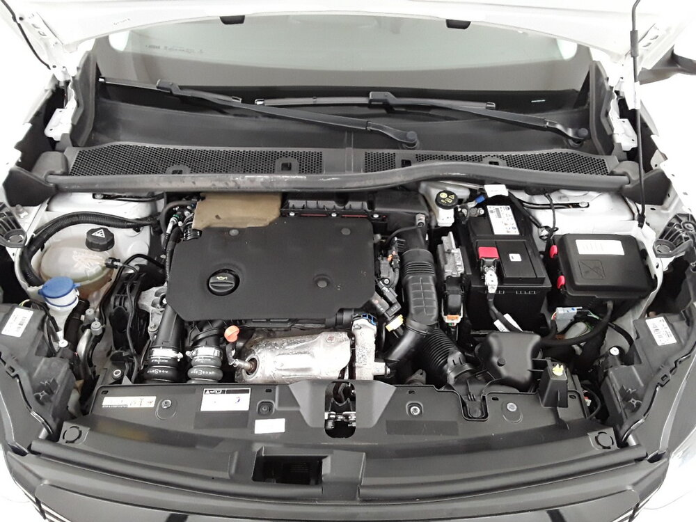 Occasion PEUGEOT 2008 2008 BlueHDi 130 S&S EAT8 - Allure Business