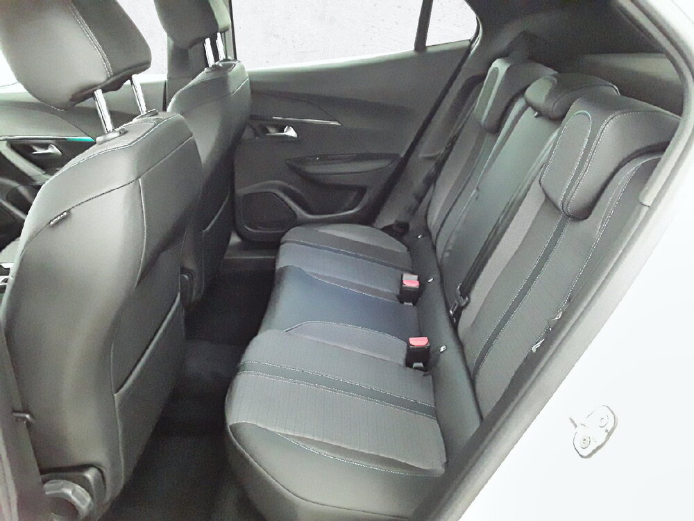 Occasion PEUGEOT 2008 2008 BlueHDi 130 S&S EAT8 - Allure Business