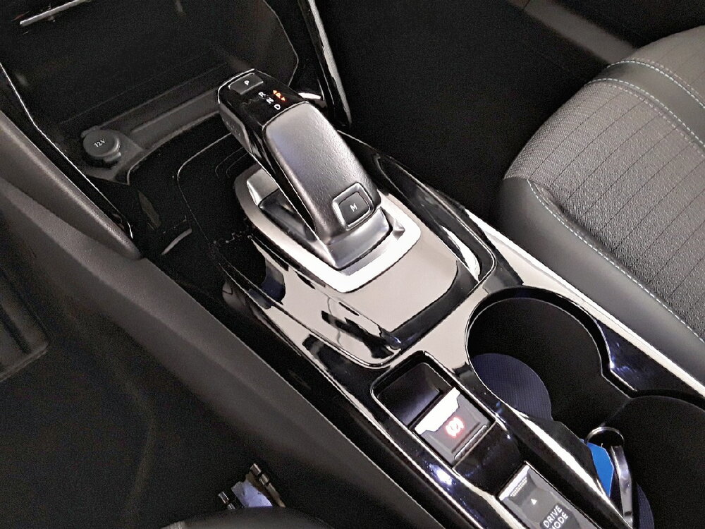 Occasion PEUGEOT 2008 2008 BlueHDi 130 S&S EAT8 - Allure Business