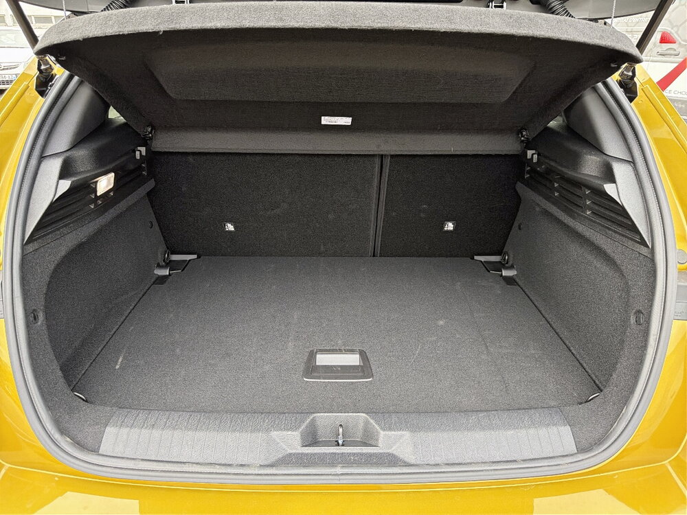 Occasion OPEL Astra Astra 1.5 Diesel 130 ch BVA8 - GS