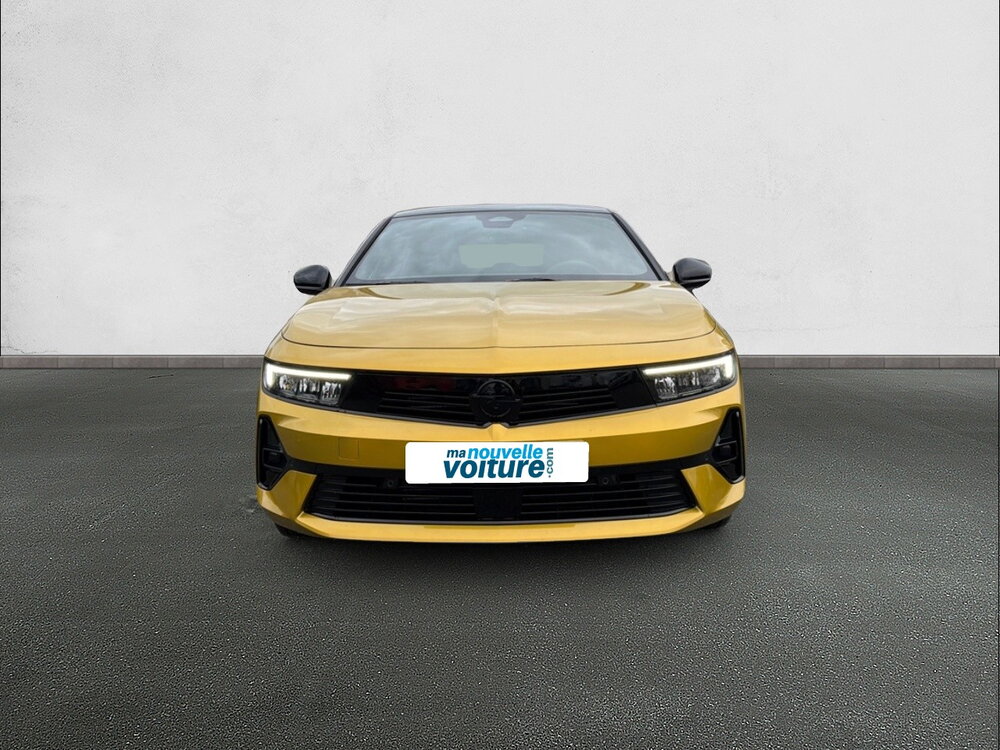 Occasion OPEL Astra Astra 1.5 Diesel 130 ch BVA8 - GS