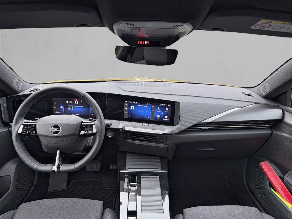 Occasion OPEL Astra Astra 1.5 Diesel 130 ch BVA8 - GS