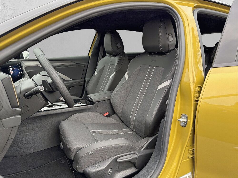 Occasion OPEL Astra Astra 1.5 Diesel 130 ch BVA8 - GS
