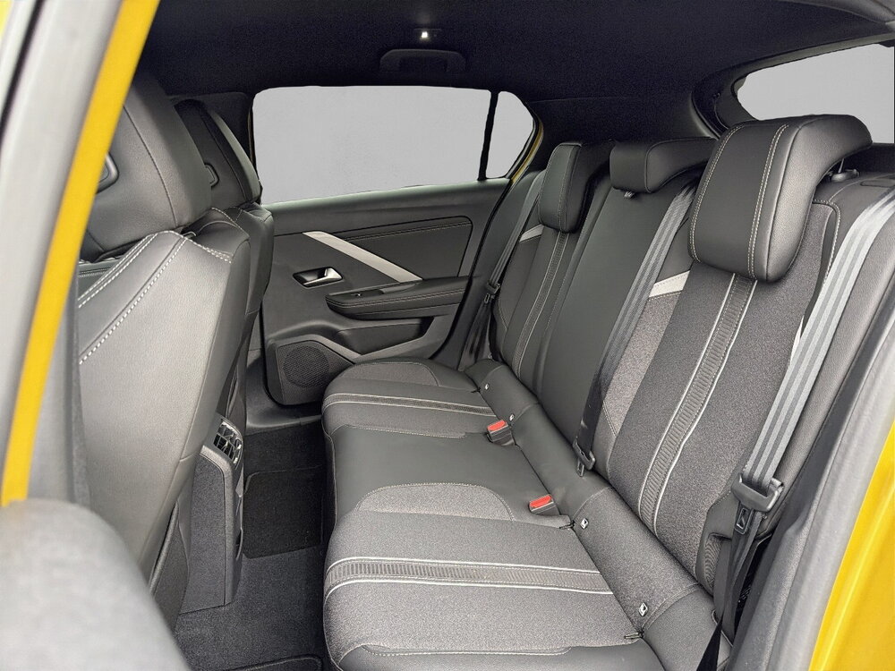 Occasion OPEL Astra Astra 1.5 Diesel 130 ch BVA8 - GS