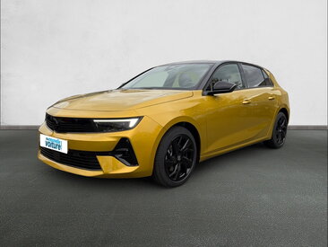 Occasion OPEL Astra Astra 1.5 Diesel 130 ch BVA8 - GS