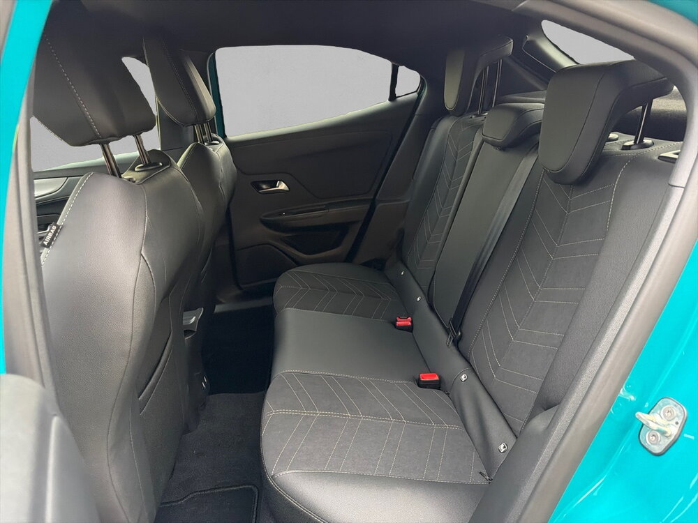 Occasion OPEL Mokka Mokka 1.2 Turbo Hybrid 145 ch e-DCT6 - GS