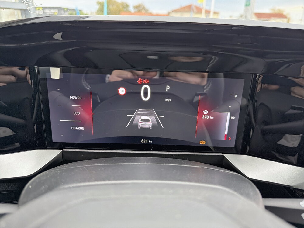 Occasion OPEL Mokka Mokka 1.2 Turbo Hybrid 145 ch e-DCT6 - GS