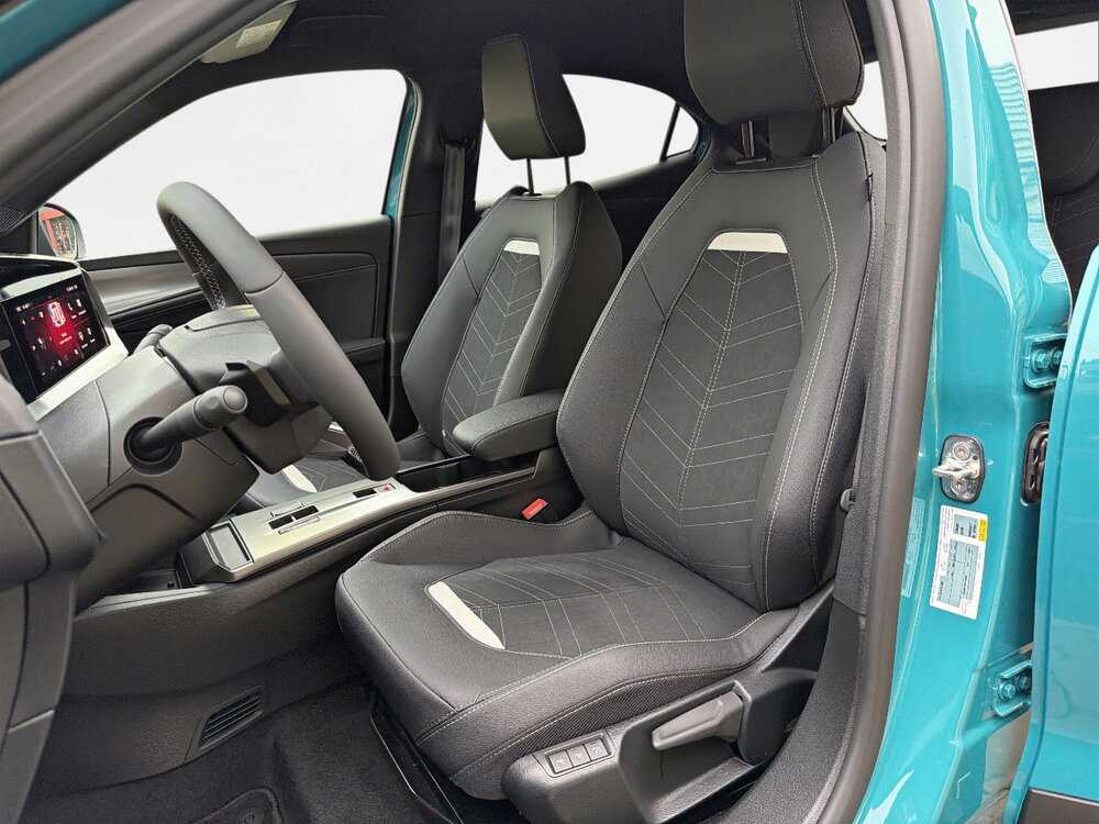 Occasion OPEL Mokka Mokka 1.2 Turbo Hybrid 145 ch e-DCT6 - GS