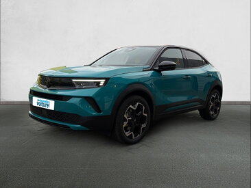 Occasion OPEL Mokka Mokka 1.2 Turbo Hybrid 145 ch e-DCT6 - GS