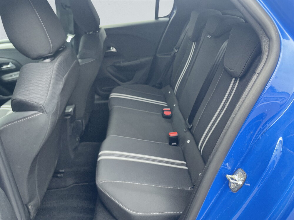 Occasion OPEL Corsa Corsa 1.2 Turbo Hybrid 110 ch e-DCT6 - GS