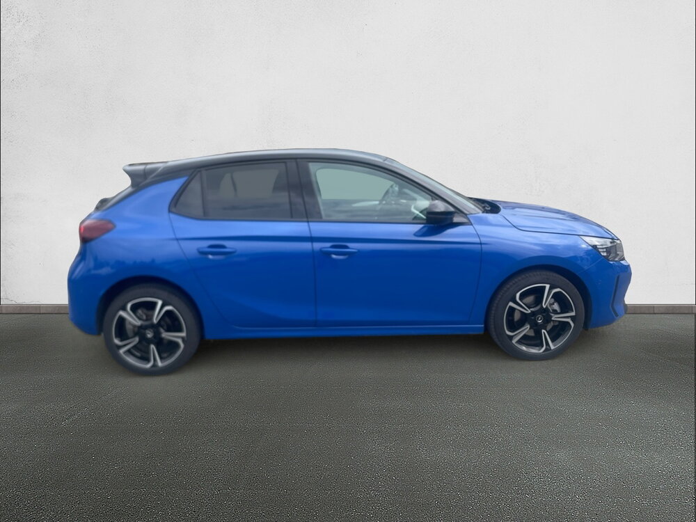 Occasion OPEL Corsa Corsa 1.2 Turbo Hybrid 110 ch e-DCT6 - GS