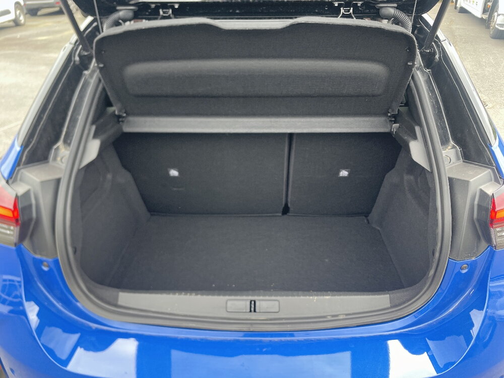 Occasion OPEL Corsa Corsa 1.2 Turbo Hybrid 110 ch e-DCT6 - GS