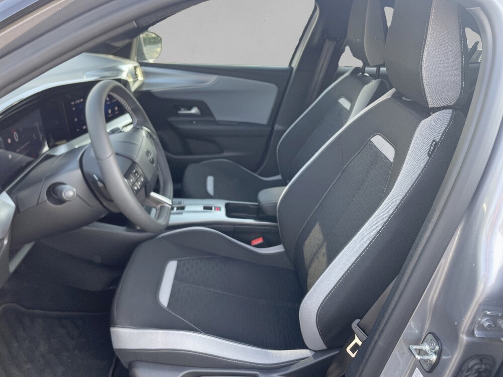 Occasion OPEL Mokka Mokka 1.2 Turbo Hybrid 136 ch e-DCT6 - Edition