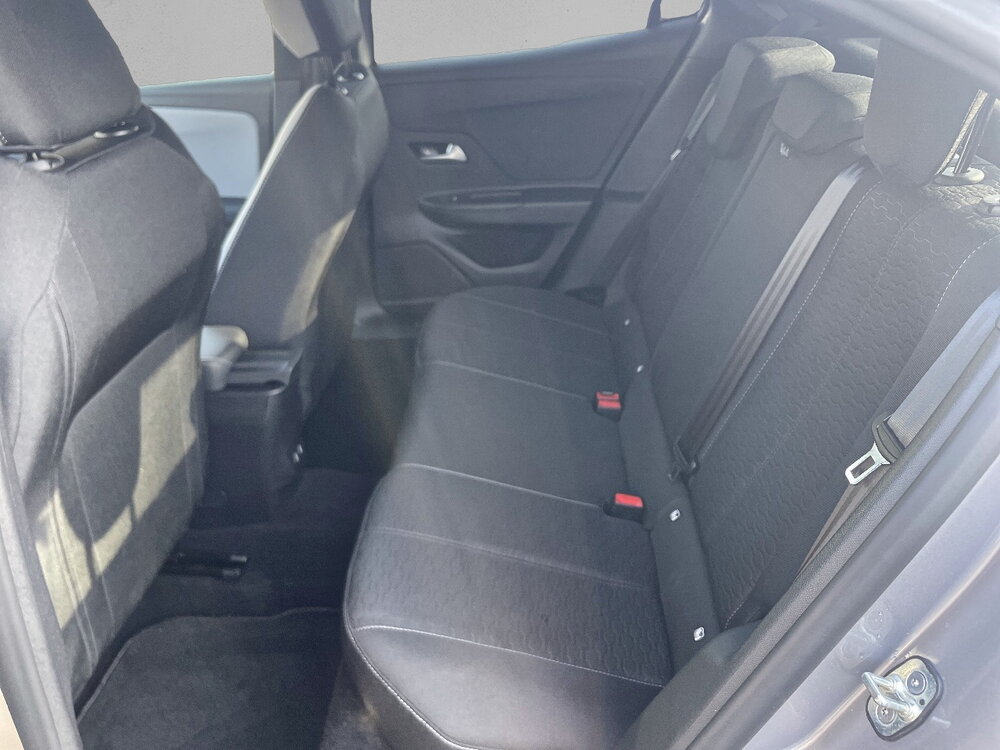 Occasion OPEL Mokka Mokka 1.2 Turbo Hybrid 136 ch e-DCT6 - Edition