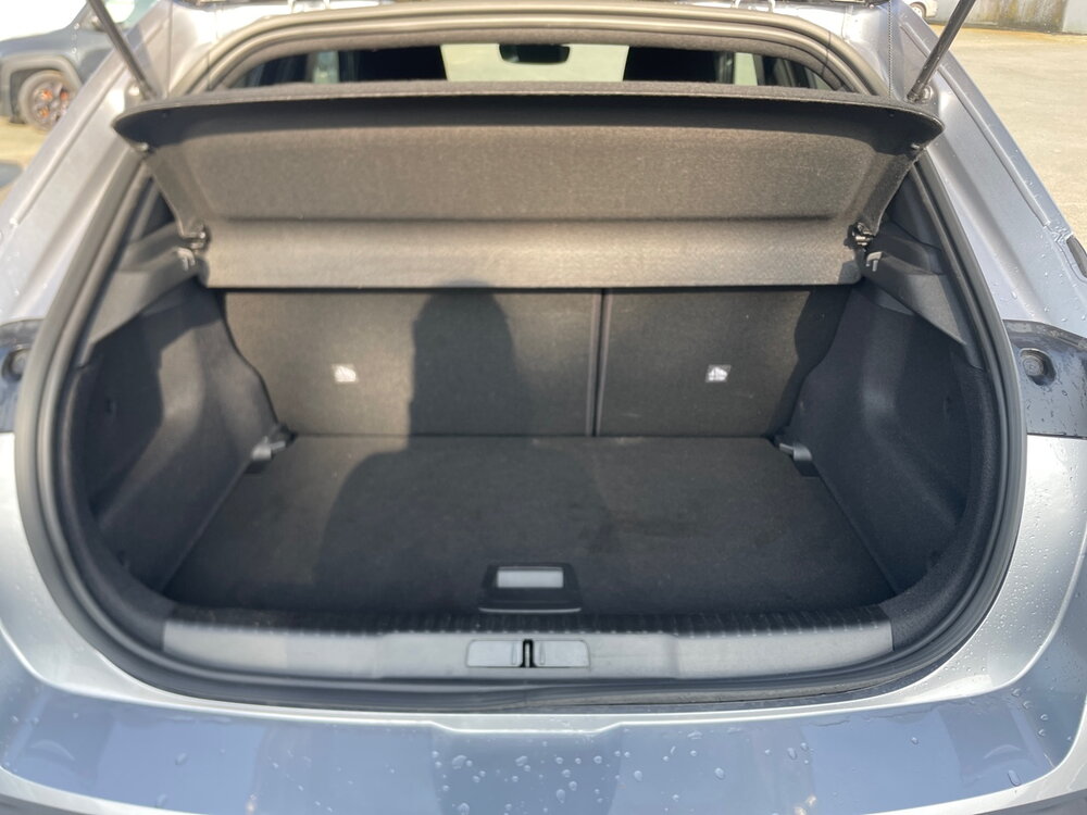 Occasion OPEL Mokka Mokka 1.2 Turbo Hybrid 136 ch e-DCT6 - Edition
