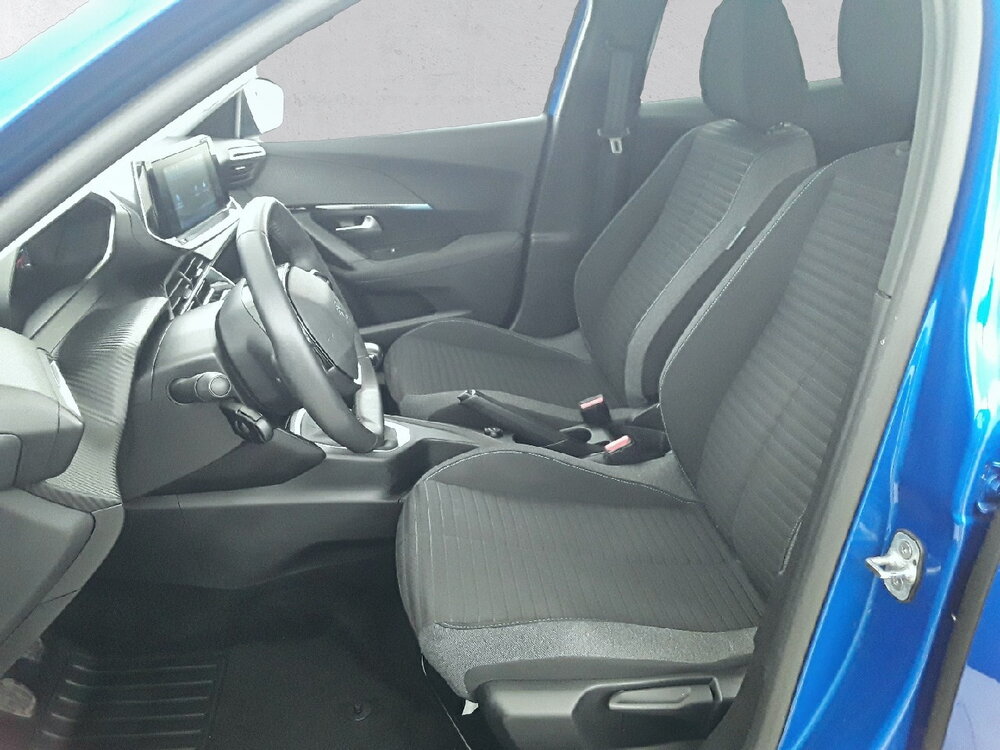 Occasion PEUGEOT 2008 2008 PureTech 130 S&S BVM6 - Style