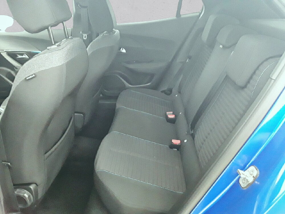 Occasion PEUGEOT 2008 2008 PureTech 130 S&S BVM6 - Style