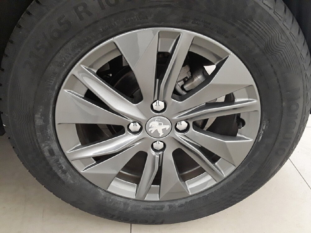 Occasion PEUGEOT 2008 2008 PureTech 130 S&S BVM6 - Style