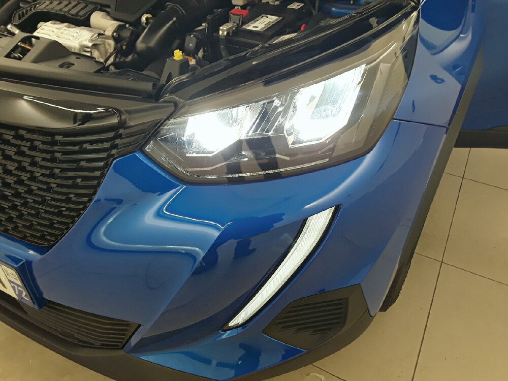 Occasion PEUGEOT 2008 2008 PureTech 130 S&S BVM6 - Style